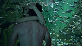 Actress - Emmy Rossum: Movie - Shameless